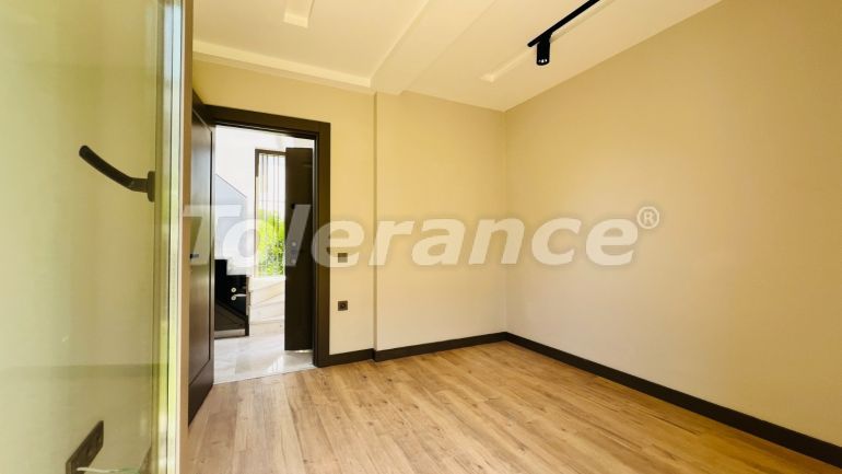 فلل من المتعهد في:في مركز مدينة كيمير, كيمير مسبح - شراء عقار في تركيا - 136330