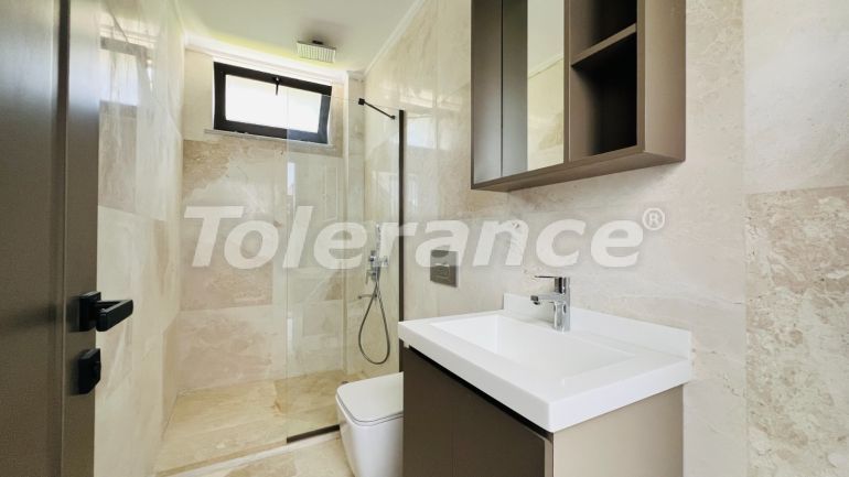 فلل من المتعهد في:في مركز مدينة كيمير, كيمير مسبح - شراء عقار في تركيا - 136331