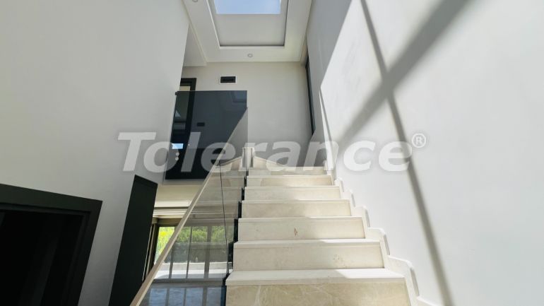 فلل من المتعهد في:في مركز مدينة كيمير, كيمير مسبح - شراء عقار في تركيا - 136334