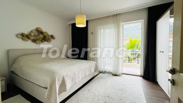 Villa еn Kemer Centre, Kemer piscine - acheter un bien immobilier en Turquie - 136535