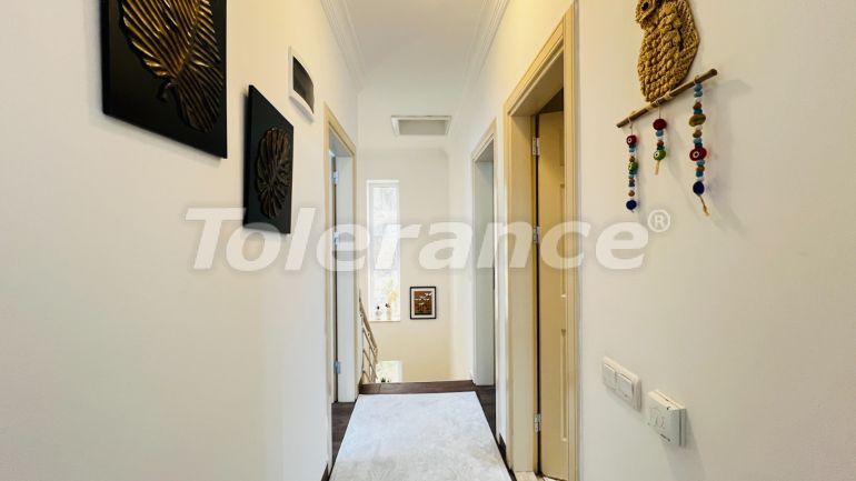 Villa еn Kemer Centre, Kemer piscine - acheter un bien immobilier en Turquie - 136537