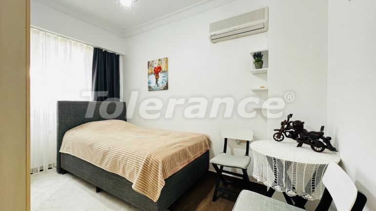 Villa еn Kemer Centre, Kemer piscine - acheter un bien immobilier en Turquie - 136539