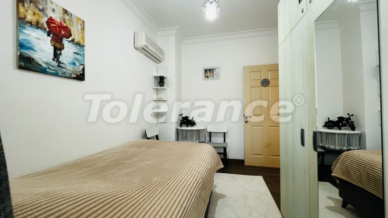 Villa еn Kemer Centre, Kemer piscine - acheter un bien immobilier en Turquie - 136540