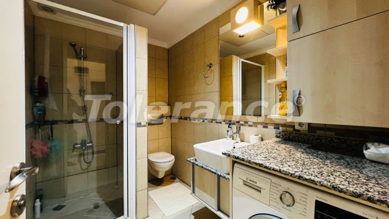 Villa еn Kemer Centre, Kemer piscine - acheter un bien immobilier en Turquie - 136541