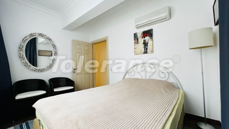 Villa еn Kemer Centre, Kemer piscine - acheter un bien immobilier en Turquie - 136542