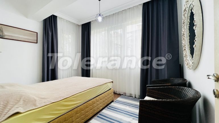 Villa еn Kemer Centre, Kemer piscine - acheter un bien immobilier en Turquie - 136544