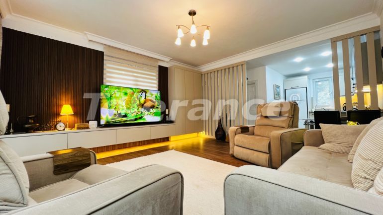 Villa еn Kemer Centre, Kemer piscine - acheter un bien immobilier en Turquie - 136547