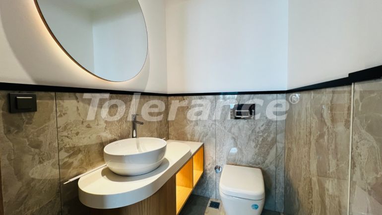 Villa van de ontwikkelaar in Kemer Centrum, Kemer zwembad - onroerend goed kopen in Turkije - 136684