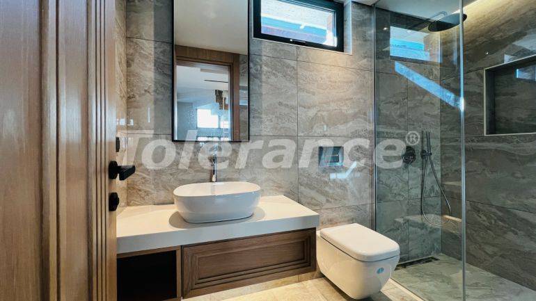 Villa van de ontwikkelaar in Kemer Centrum, Kemer zwembad - onroerend goed kopen in Turkije - 136685