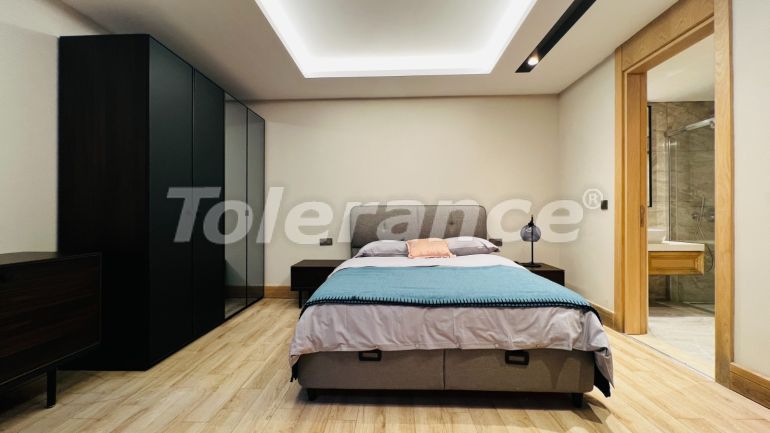 Villa van de ontwikkelaar in Kemer Centrum, Kemer zwembad - onroerend goed kopen in Turkije - 136692