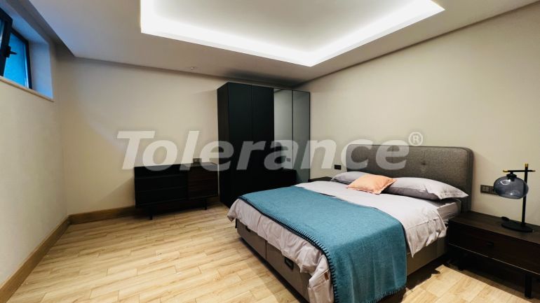 Villa van de ontwikkelaar in Kemer Centrum, Kemer zwembad - onroerend goed kopen in Turkije - 136693