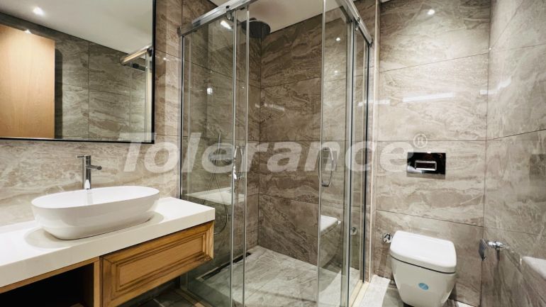 Villa van de ontwikkelaar in Kemer Centrum, Kemer zwembad - onroerend goed kopen in Turkije - 136694