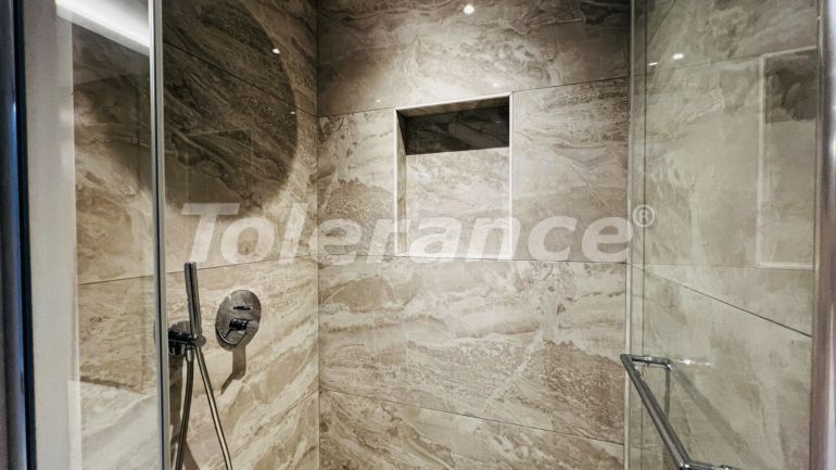 Villa van de ontwikkelaar in Kemer Centrum, Kemer zwembad - onroerend goed kopen in Turkije - 136695