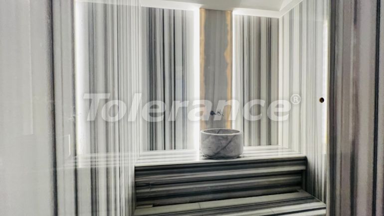 Villa van de ontwikkelaar in Kemer Centrum, Kemer zwembad - onroerend goed kopen in Turkije - 136697