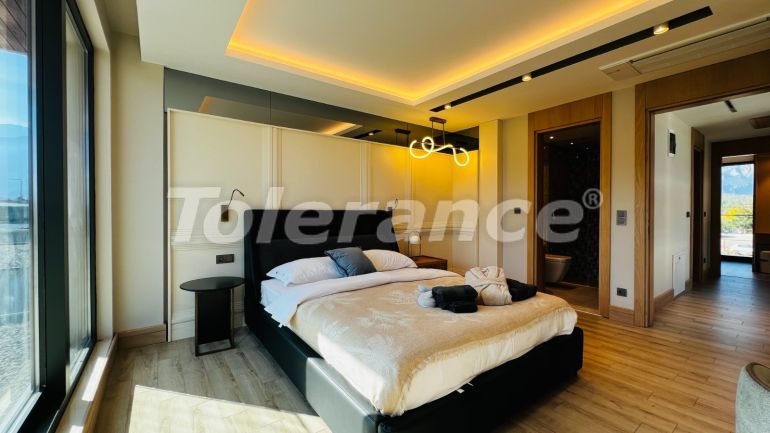 Villa van de ontwikkelaar in Kemer Centrum, Kemer zwembad - onroerend goed kopen in Turkije - 136706