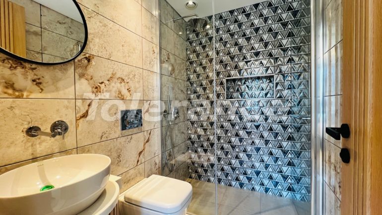 Villa van de ontwikkelaar in Kemer Centrum, Kemer zwembad - onroerend goed kopen in Turkije - 136707