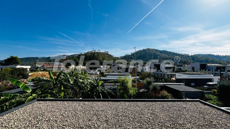 Villa van de ontwikkelaar in Kemer Centrum, Kemer zwembad - onroerend goed kopen in Turkije - 136708