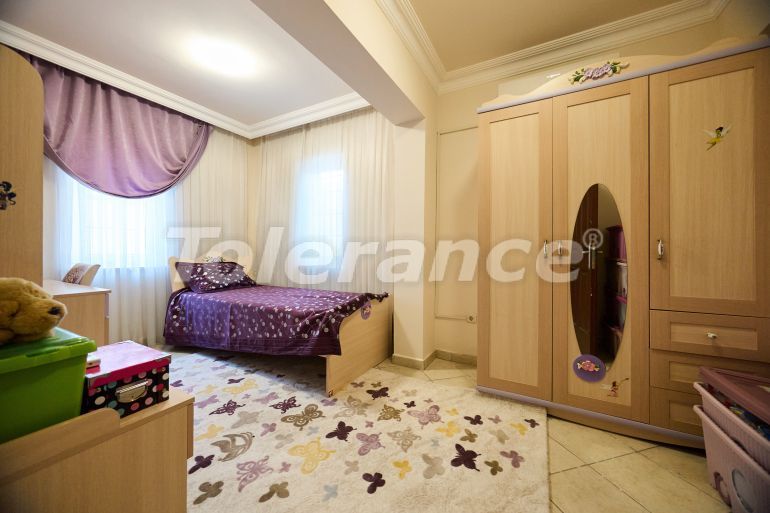Villa in Kemer Zentrum, Kemer pool - immobilien in der Türkei kaufen - 141280