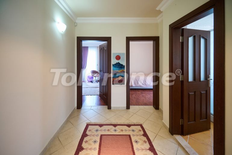 Villa in Kemer Zentrum, Kemer pool - immobilien in der Türkei kaufen - 141282