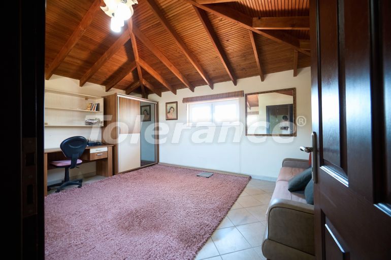 Villa in Kemer Zentrum, Kemer pool - immobilien in der Türkei kaufen - 141290