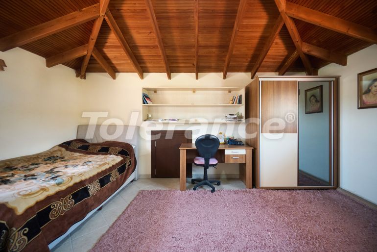 Villa in Kemer Zentrum, Kemer pool - immobilien in der Türkei kaufen - 141291