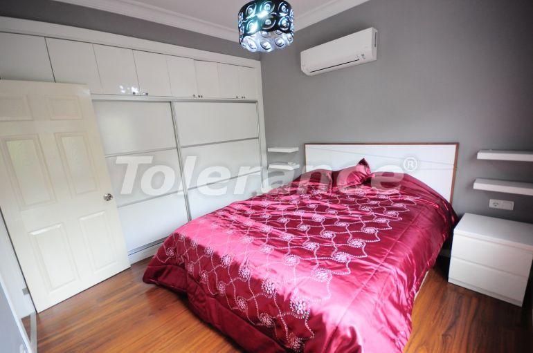 Villa in Kemer Centrum, Kemer met zwembad - onroerend goed kopen in Turkije - 141699