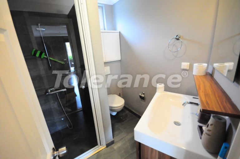 Villa in Kemer Centrum, Kemer met zwembad - onroerend goed kopen in Turkije - 141702