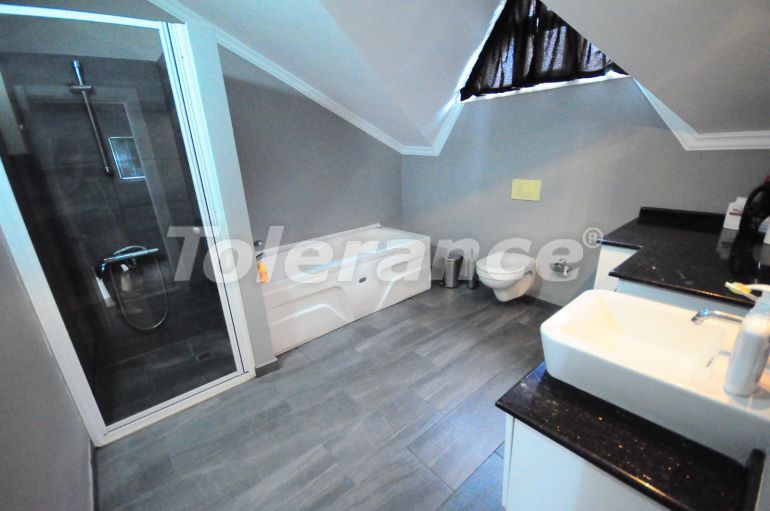 Villa in Kemer Centrum, Kemer met zwembad - onroerend goed kopen in Turkije - 141703