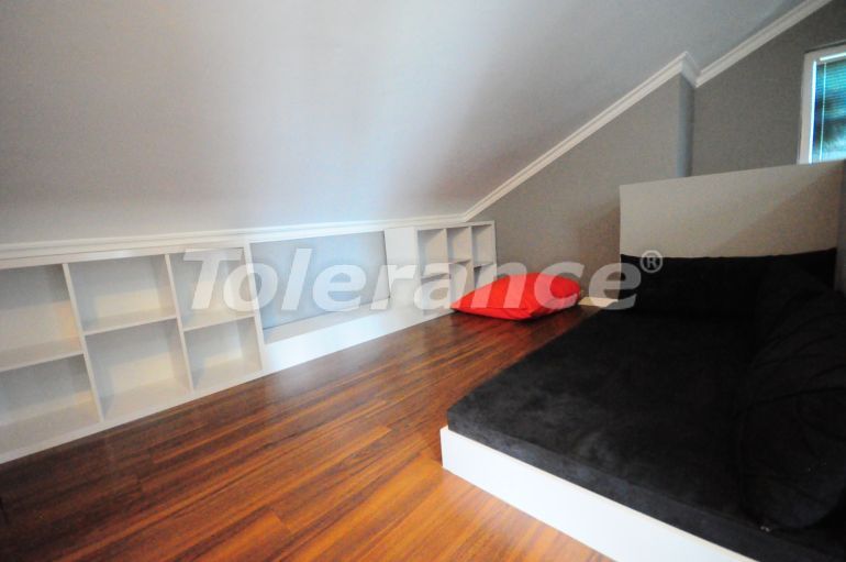 Villa in Kemer Centrum, Kemer met zwembad - onroerend goed kopen in Turkije - 141704