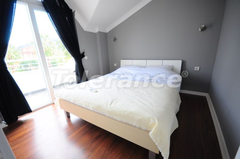 Villa in Kemer Centrum, Kemer met zwembad - onroerend goed kopen in Turkije - 141705