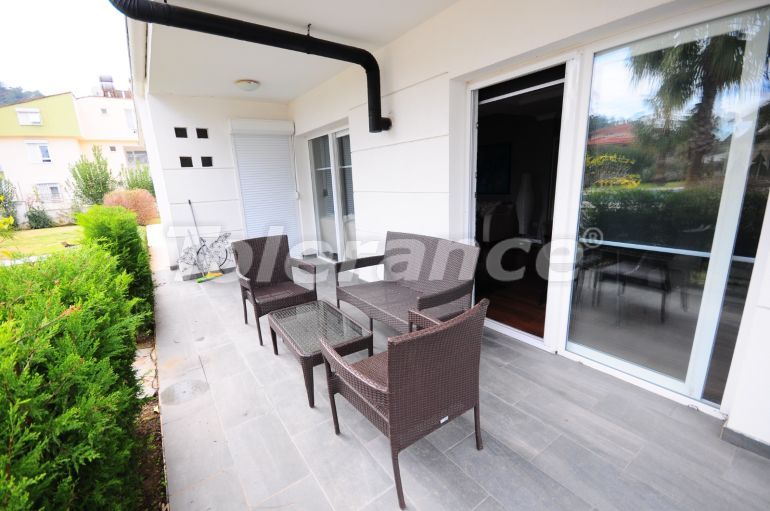 Villa in Kemer Centrum, Kemer met zwembad - onroerend goed kopen in Turkije - 141707