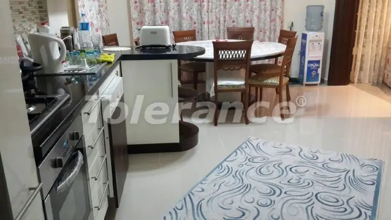 Villa vom entwickler in Kemer Zentrum, Kemer pool - immobilien in der Türkei kaufen - 19208