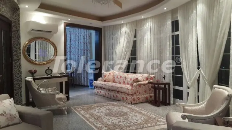 Villa vom entwickler in Kemer Zentrum, Kemer pool - immobilien in der Türkei kaufen - 19209