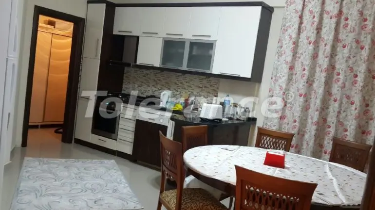 Villa vom entwickler in Kemer Zentrum, Kemer pool - immobilien in der Türkei kaufen - 19210