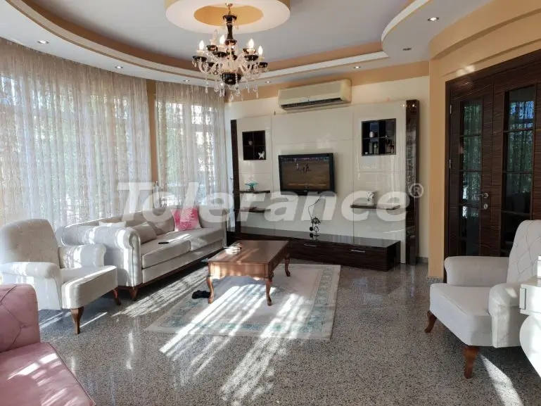 Villa vom entwickler in Kemer Zentrum, Kemer pool - immobilien in der Türkei kaufen - 19211