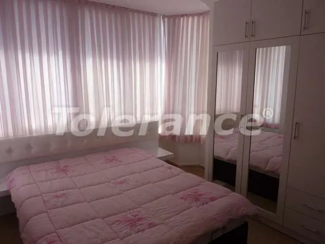 Villa in City Center, Kemer - 4432 Villa in City Center, Kemer - buy realty in Turkey - 4432