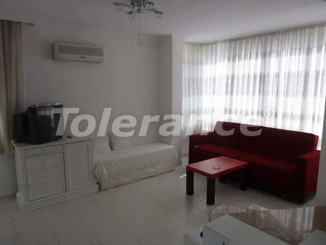 Villa in City Center, Kemer - 4433 Villa in City Center, Kemer - buy realty in Turkey - 4433