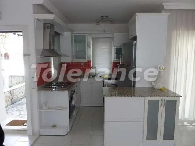 Villa in City Center, Kemer - 4434 Villa in City Center, Kemer - buy realty in Turkey - 4434