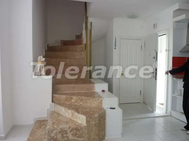 Villa in City Center, Kemer - 4438 Villa in City Center, Kemer - buy realty in Turkey - 4438