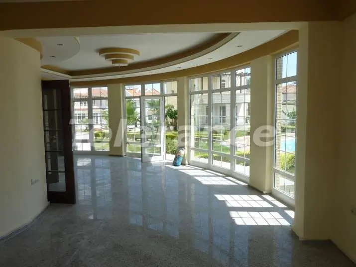 Villa vom entwickler in Kemer Zentrum, Kemer pool - immobilien in der Türkei kaufen - 4537