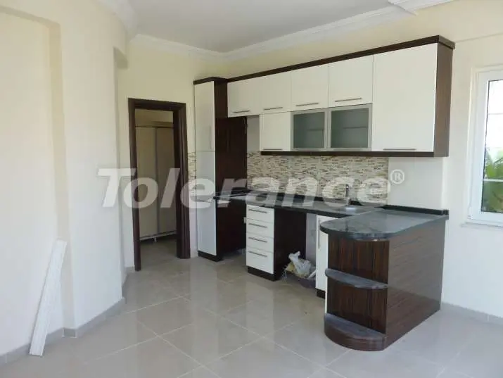 Villa vom entwickler in Kemer Zentrum, Kemer pool - immobilien in der Türkei kaufen - 4538