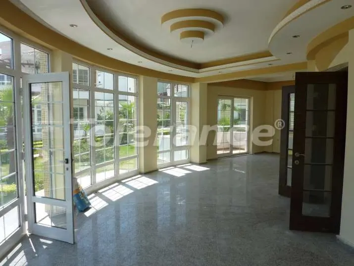 Villa vom entwickler in Kemer Zentrum, Kemer pool - immobilien in der Türkei kaufen - 4541