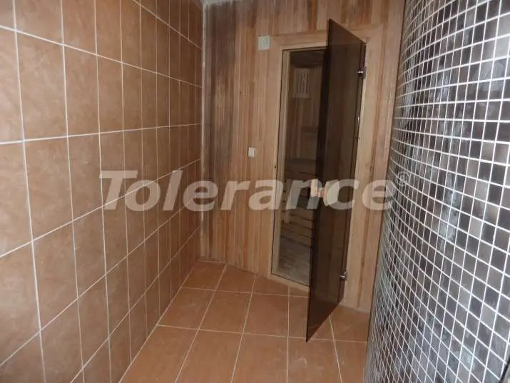 Villa vom entwickler in Kemer Zentrum, Kemer pool - immobilien in der Türkei kaufen - 4545