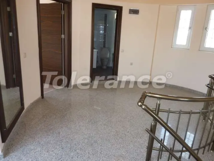 Villa vom entwickler in Kemer Zentrum, Kemer pool - immobilien in der Türkei kaufen - 4552