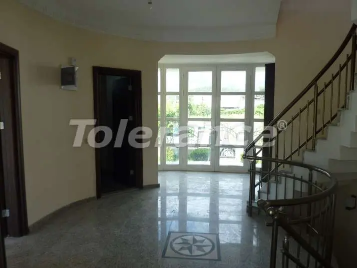 Villa vom entwickler in Kemer Zentrum, Kemer pool - immobilien in der Türkei kaufen - 4565