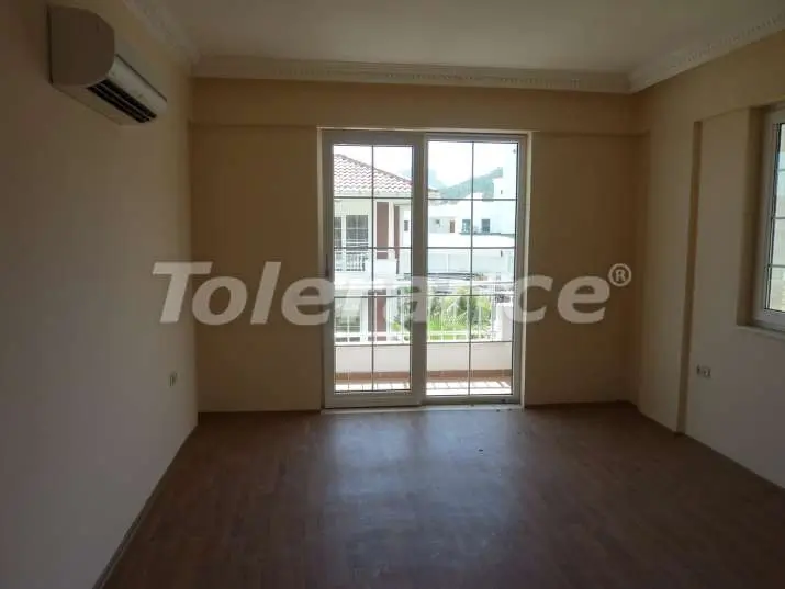 Villa vom entwickler in Kemer Zentrum, Kemer pool - immobilien in der Türkei kaufen - 4583