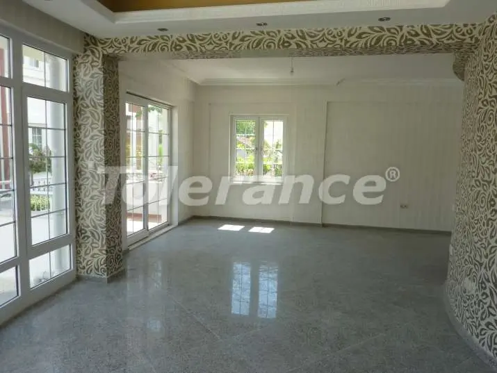 Villa vom entwickler in Kemer Zentrum, Kemer pool - immobilien in der Türkei kaufen - 4588