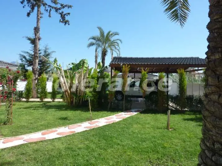 Villa from the developer in City Center, Kemer with pool - buy realty in Turkey - 4815