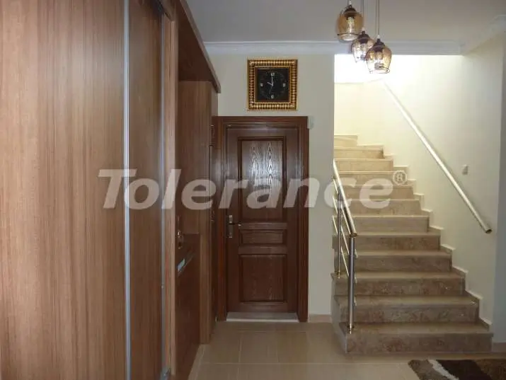 Villa from the developer in City Center, Kemer with pool - buy realty in Turkey - 4818