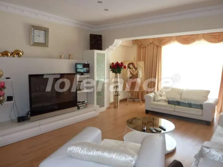 Villa from the developer in City Center, Kemer with pool - buy realty in Turkey - 4820